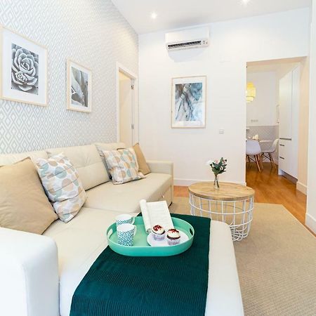 Fuencarral Apartment Мадрид Екстериор снимка
