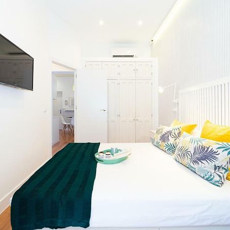Fuencarral Apartment Мадрид Екстериор снимка