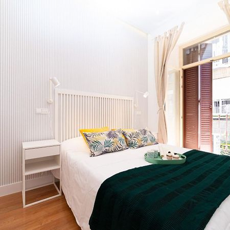 Fuencarral Apartment Мадрид Екстериор снимка