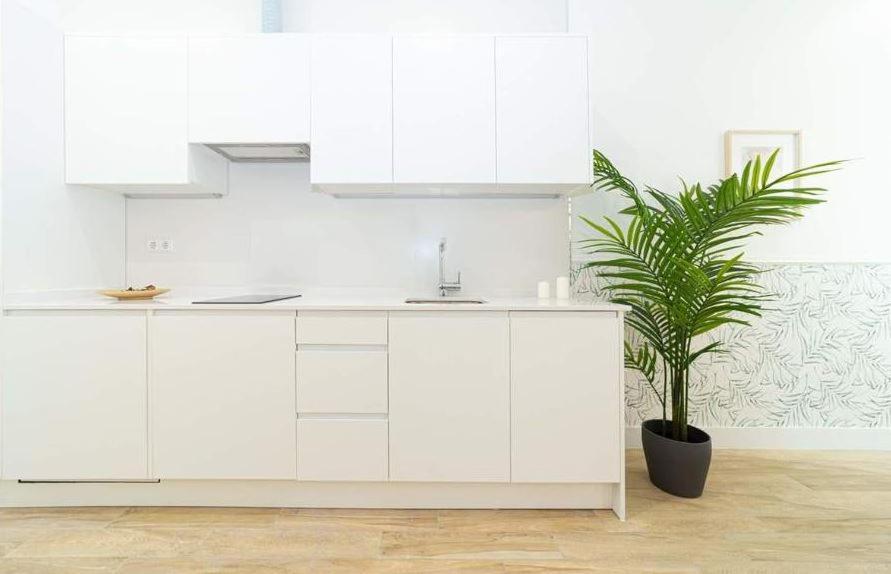 Fuencarral Apartment Мадрид Екстериор снимка