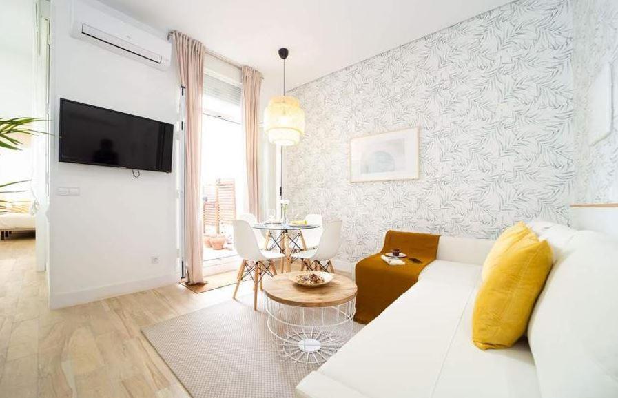 Fuencarral Apartment Мадрид Екстериор снимка