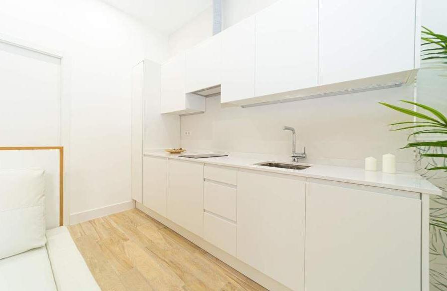 Fuencarral Apartment Мадрид Екстериор снимка