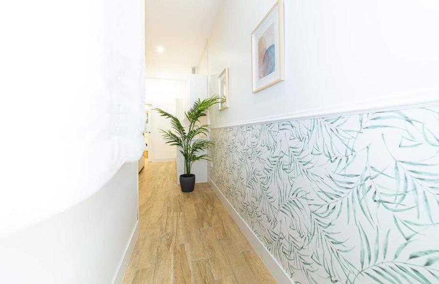 Fuencarral Apartment Мадрид Екстериор снимка