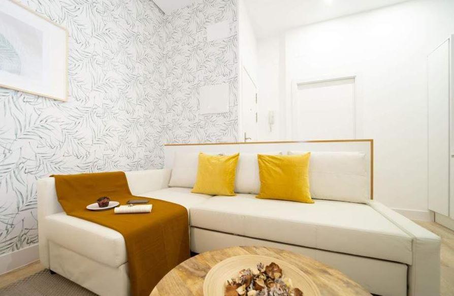 Fuencarral Apartment Мадрид Екстериор снимка
