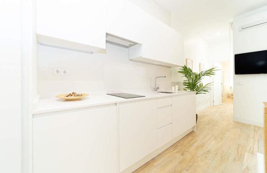 Fuencarral Apartment Мадрид Екстериор снимка