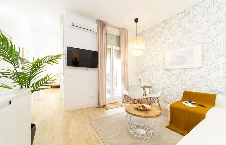Fuencarral Apartment Мадрид Екстериор снимка