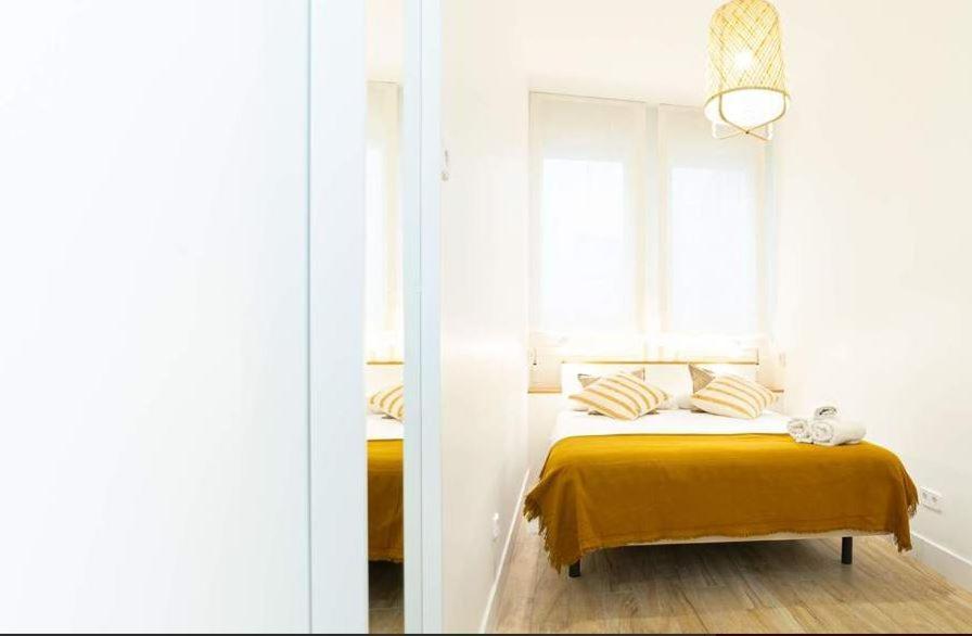 Fuencarral Apartment Мадрид Екстериор снимка