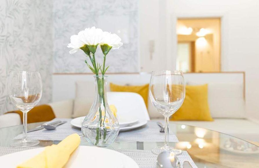 Fuencarral Apartment Мадрид Екстериор снимка