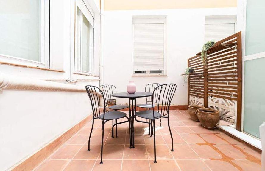 Fuencarral Apartment Мадрид Екстериор снимка