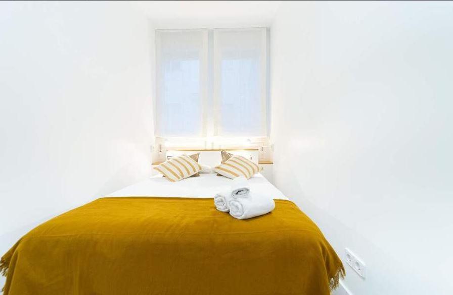 Fuencarral Apartment Мадрид Екстериор снимка