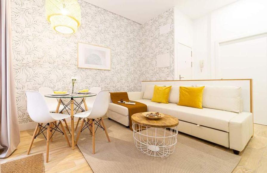 Fuencarral Apartment Мадрид Екстериор снимка