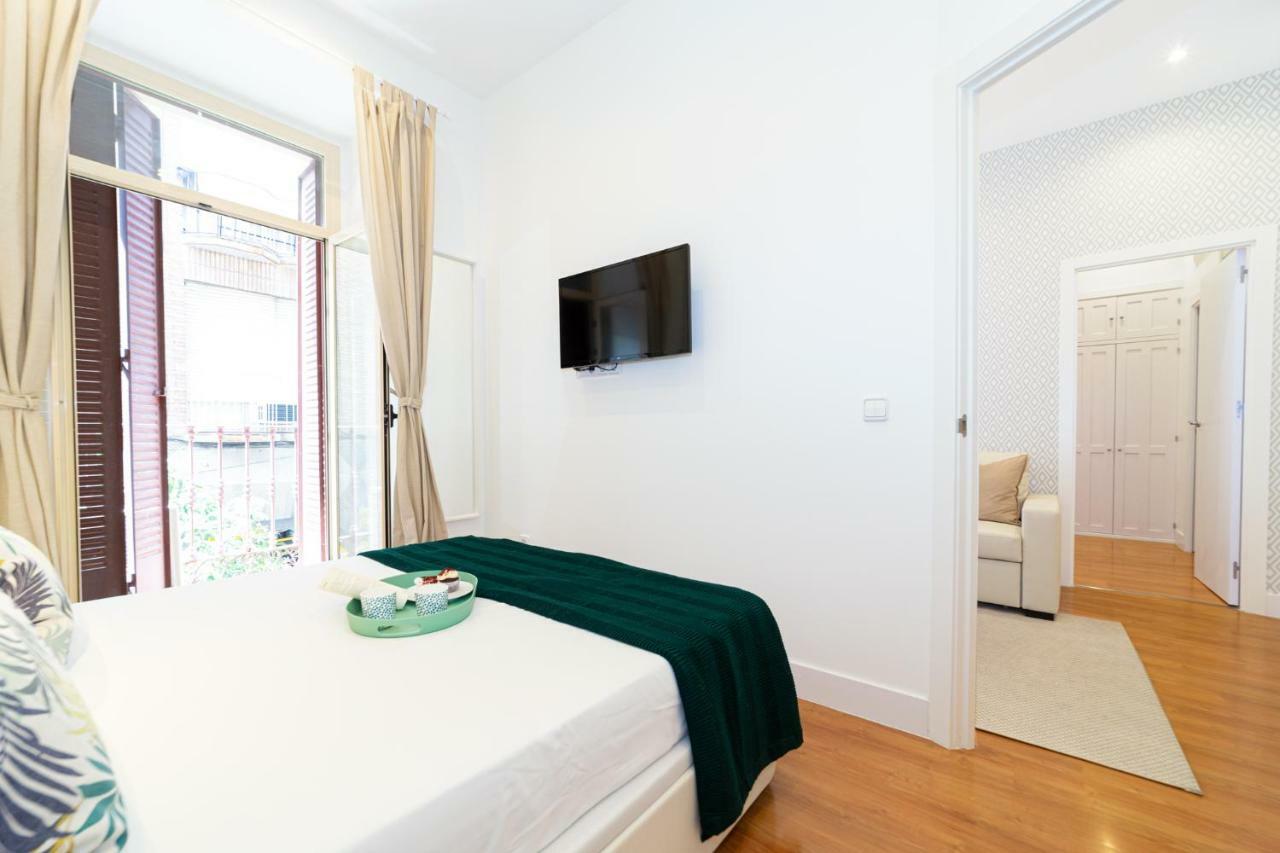 Fuencarral Apartment Мадрид Екстериор снимка