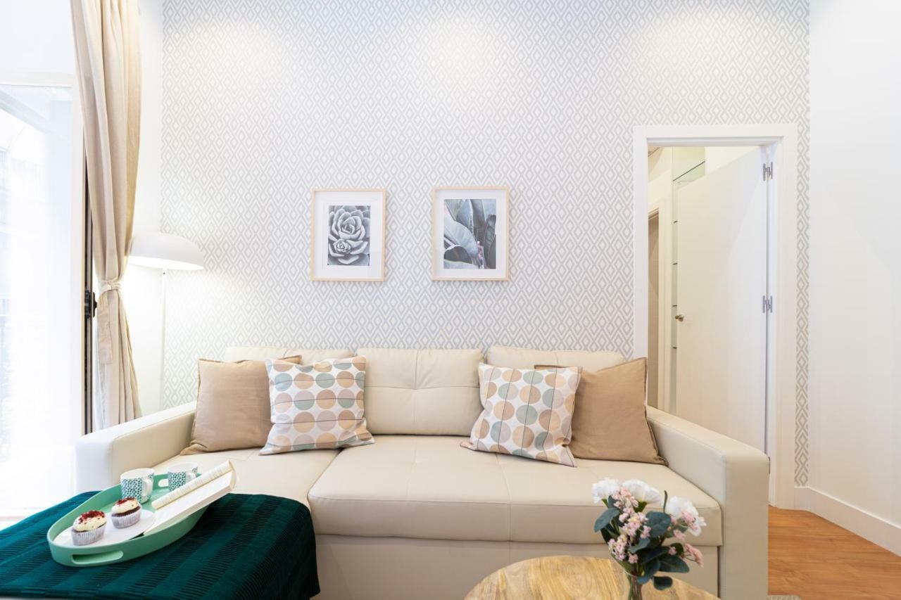 Fuencarral Apartment Мадрид Екстериор снимка