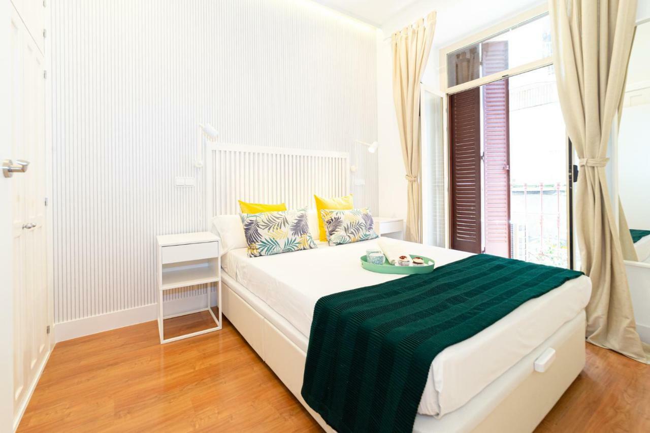 Fuencarral Apartment Мадрид Екстериор снимка