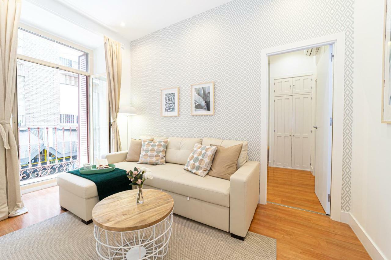 Fuencarral Apartment Мадрид Екстериор снимка