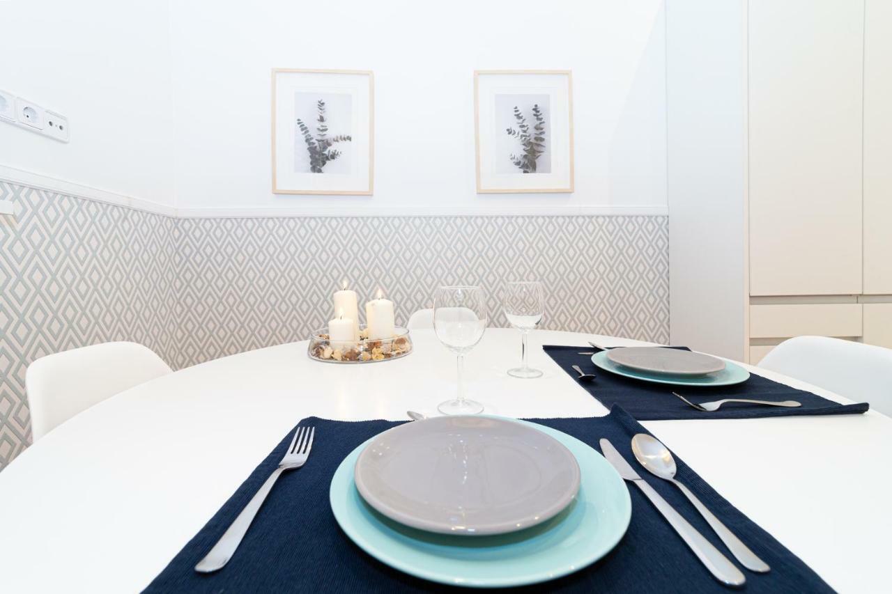 Fuencarral Apartment Мадрид Екстериор снимка