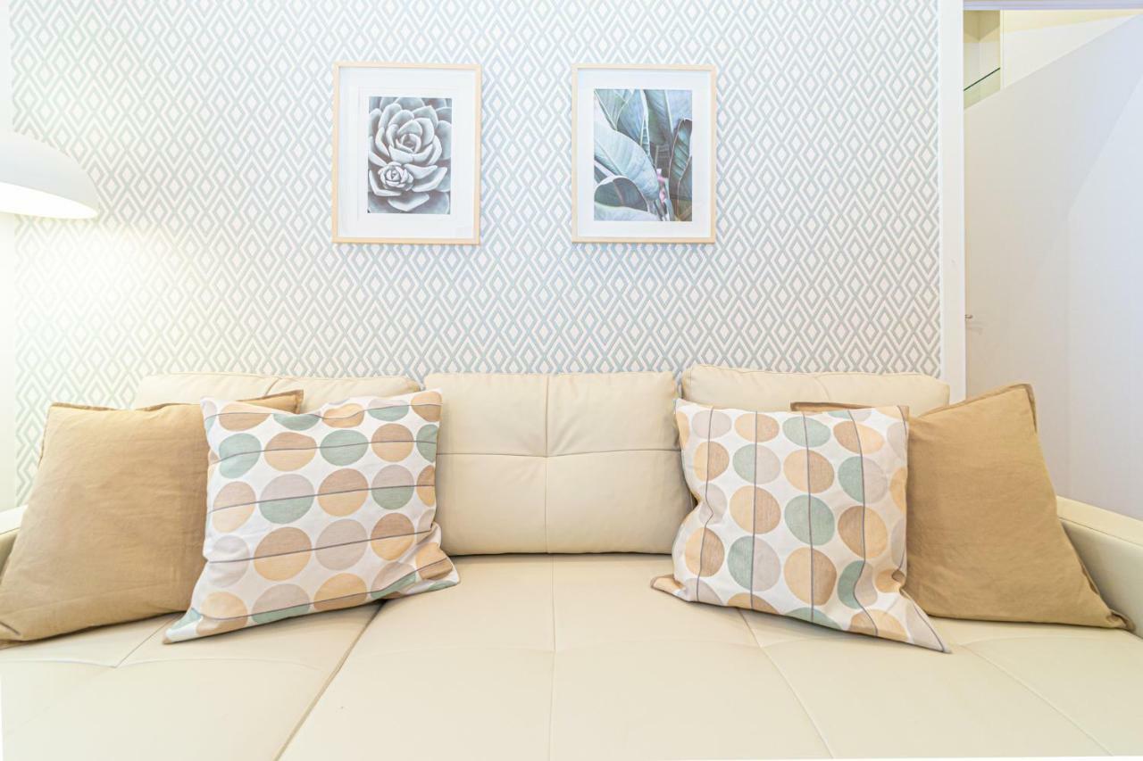 Fuencarral Apartment Мадрид Екстериор снимка