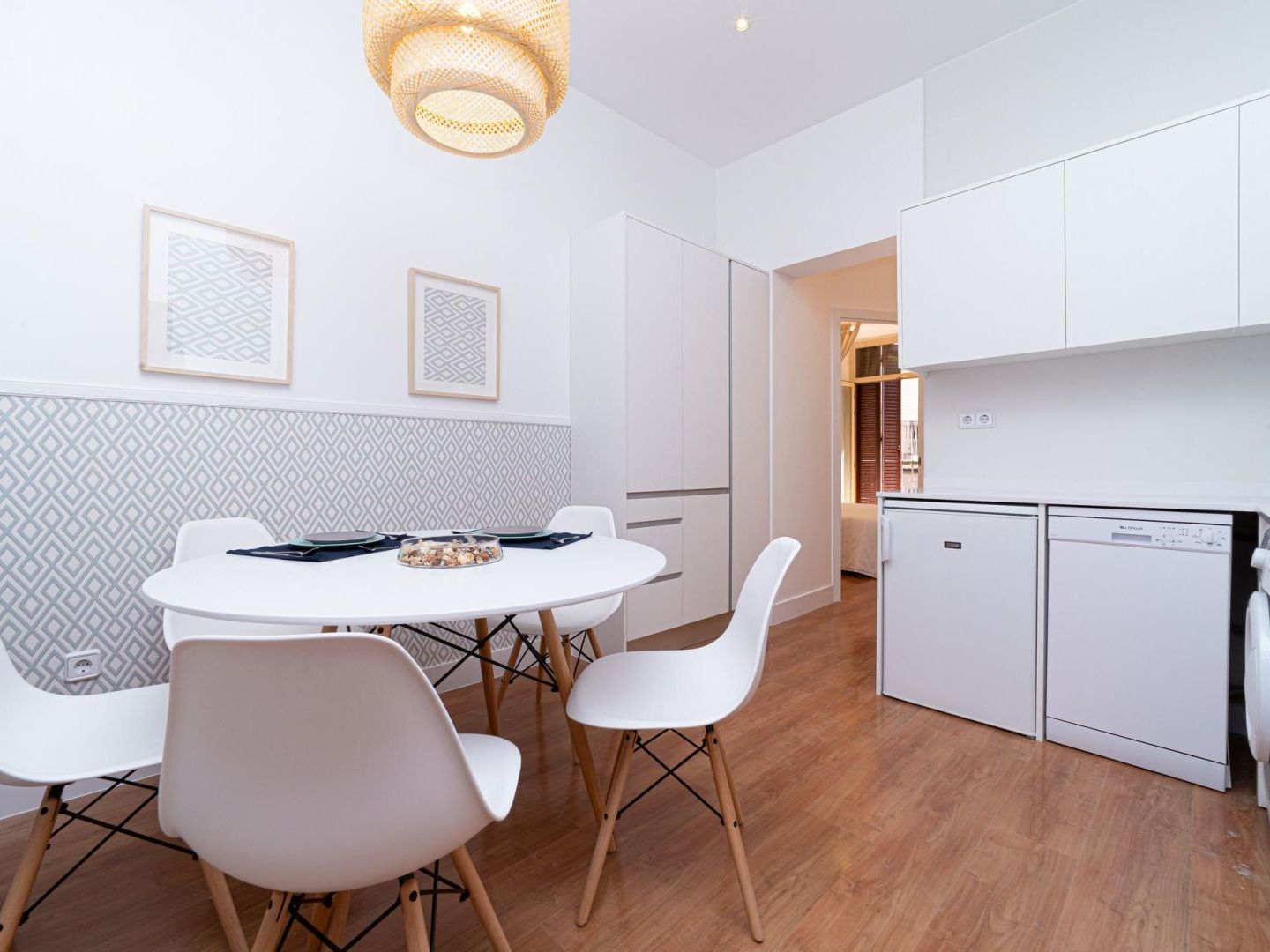 Fuencarral Apartment Мадрид Екстериор снимка