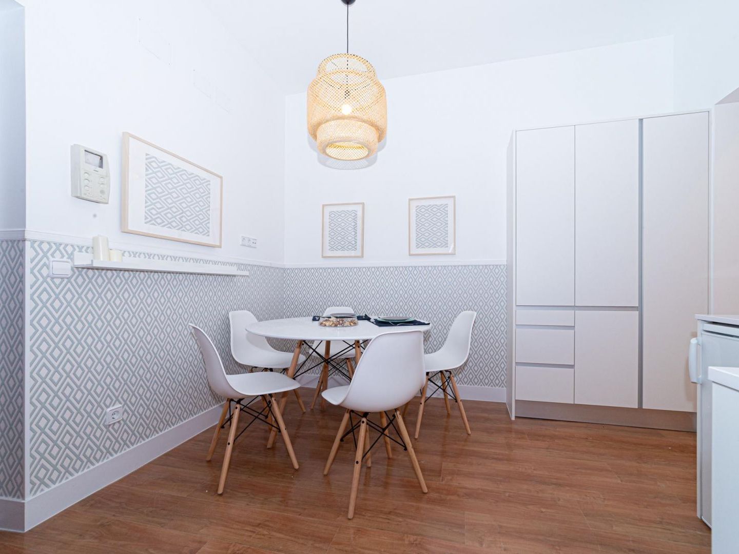 Fuencarral Apartment Мадрид Екстериор снимка