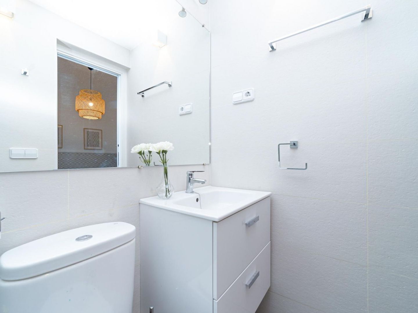 Fuencarral Apartment Мадрид Екстериор снимка