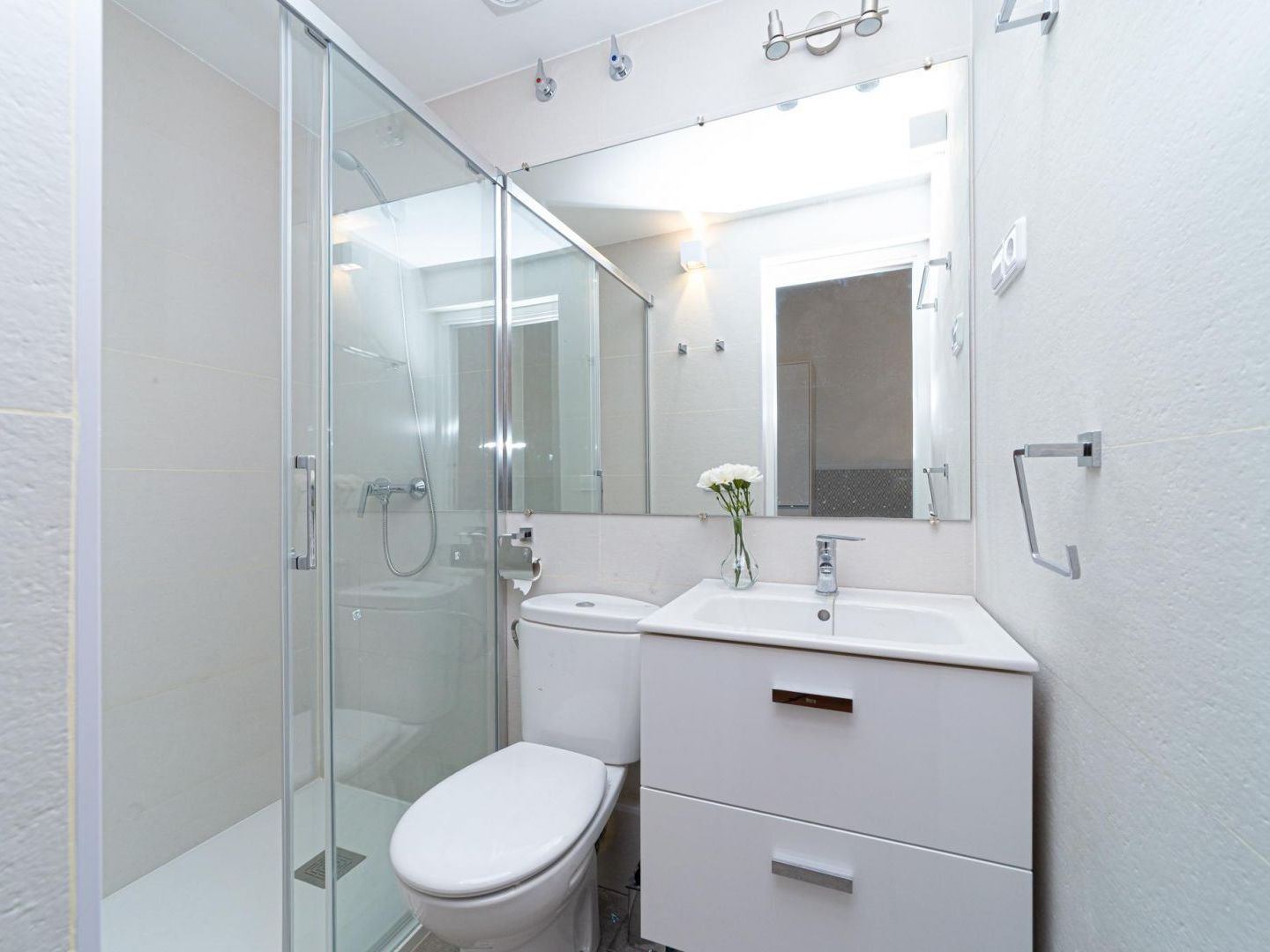 Fuencarral Apartment Мадрид Екстериор снимка