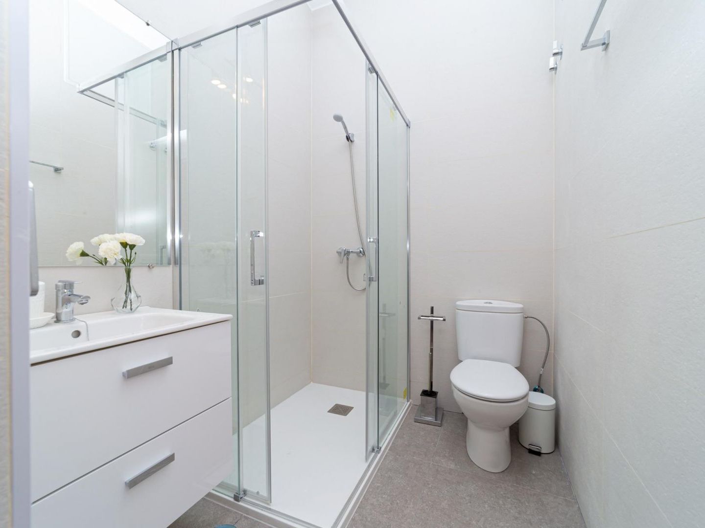 Fuencarral Apartment Мадрид Екстериор снимка